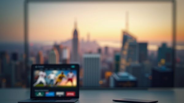 Les meilleures alternatives à Streamonsport pour 2026