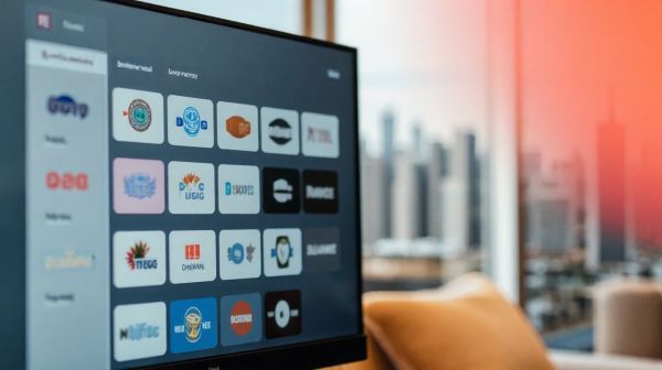 Les meilleures alternatives à Streamonsport pour 2026