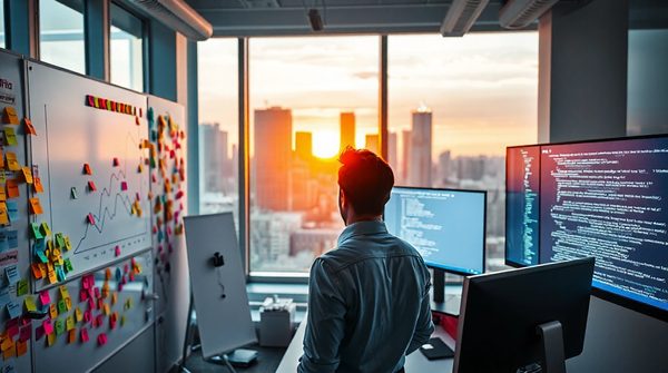 Les meilleures techniques de growth hacking pour startups