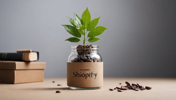 Maîtrisez la création de votre site internet shopify facilement