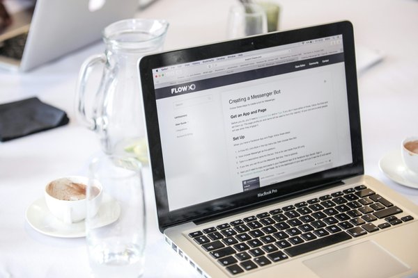 Optimisez votre landing page webflow pour un impact maximal